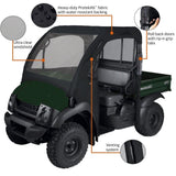 ATV/UTV Accessories, Black - Item 0000804 K9