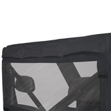 ATV/UTV Accessories, Black - Item 0000807 O9