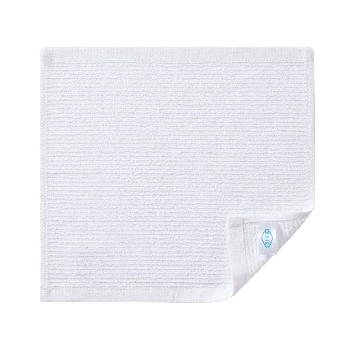 Kitchen Linens, 12-in, 6-pk, Terry - Item 0008171 G9