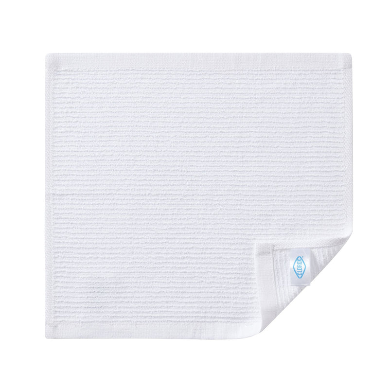 Kitchen Linens, 12-in, 6-pk, Terry - Item 0008171 G9