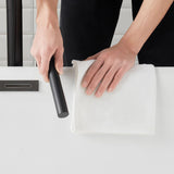 Kitchen Linens, 16-in, 3-pk, Terry - Item 0008177 S8