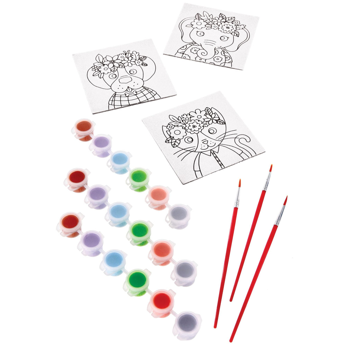 Arts & Crafts Supplies - Item 0010963 X9