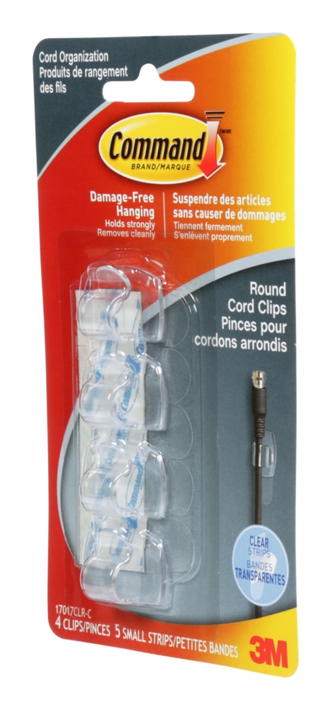 Hanging Hooks - Item 0009701 B0