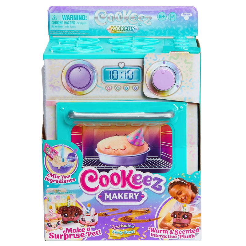 Stuffed & Plush Animals - Item 0010725 P3