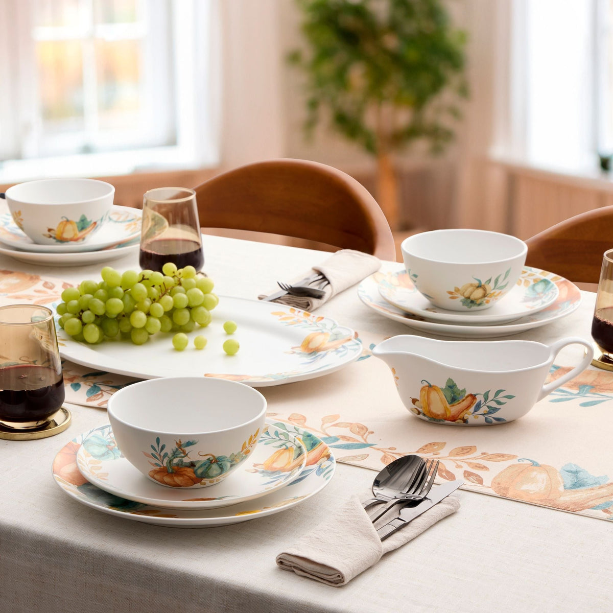 Dining & Entertaining, 12-pc - Item 0006518 E3