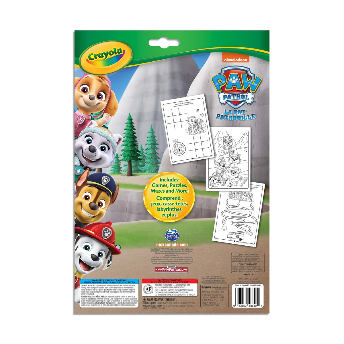 Arts & Crafts Supplies - Item 0010929 R6