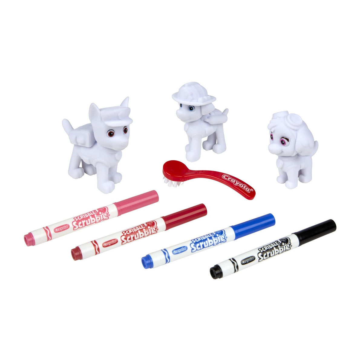 Arts & Crafts Supplies, 3-pk - Item 0010945 H5