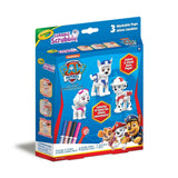 Arts & Crafts Supplies, 3-pk - Item 0010945 H5