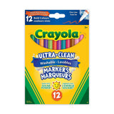 Arts & Crafts Supplies, 12-pk - Item 0010946 O0