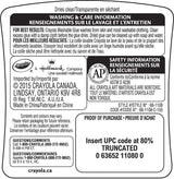Arts & Crafts Supplies, 236-ml, White - Item 0010972 O9