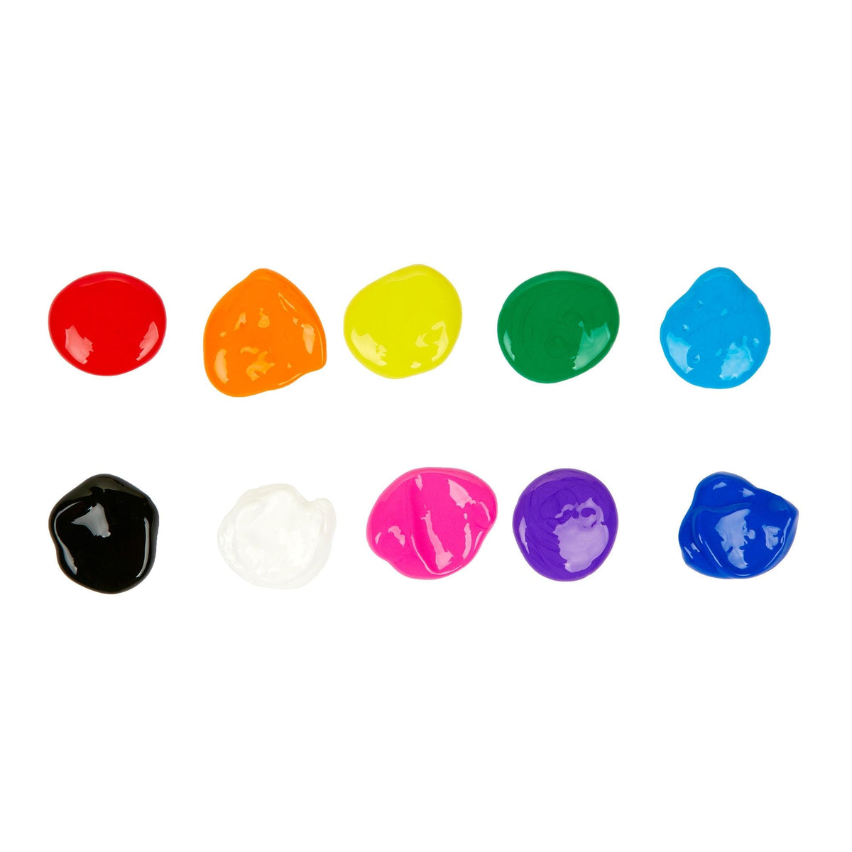 Arts & Crafts Supplies, 20-oz, 10-pk - Item 0010942 P6