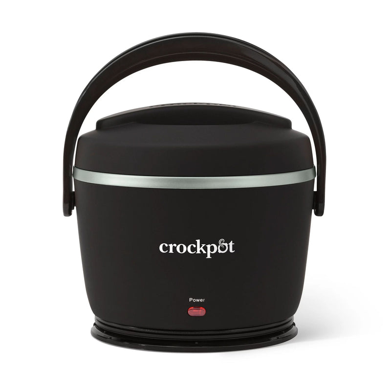 Food Organizers, Electric, Black - Item 0006980 E5