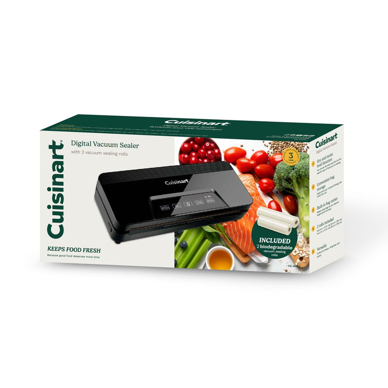 Food Organizers, Digital - Item 0006955 A6