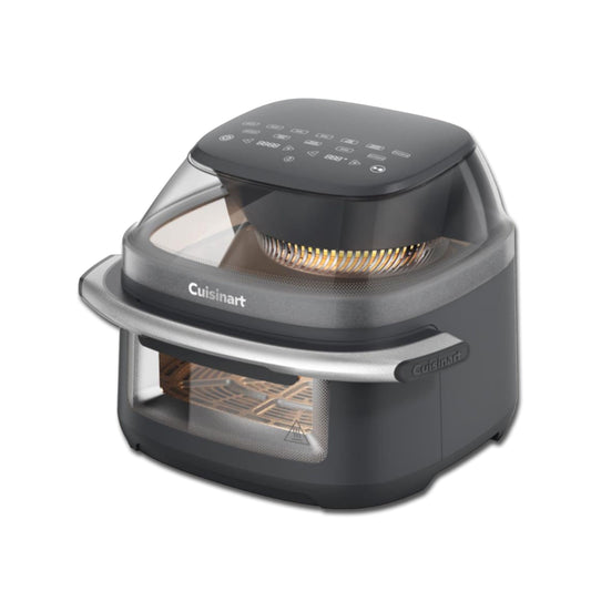 Air Fryers, 9-Qt, Glass - Item 0001716 B0