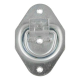 Roof Racks, Carriers & Cargo Management, 8-in, 1200-lb, Clear - Item 0000718 V4