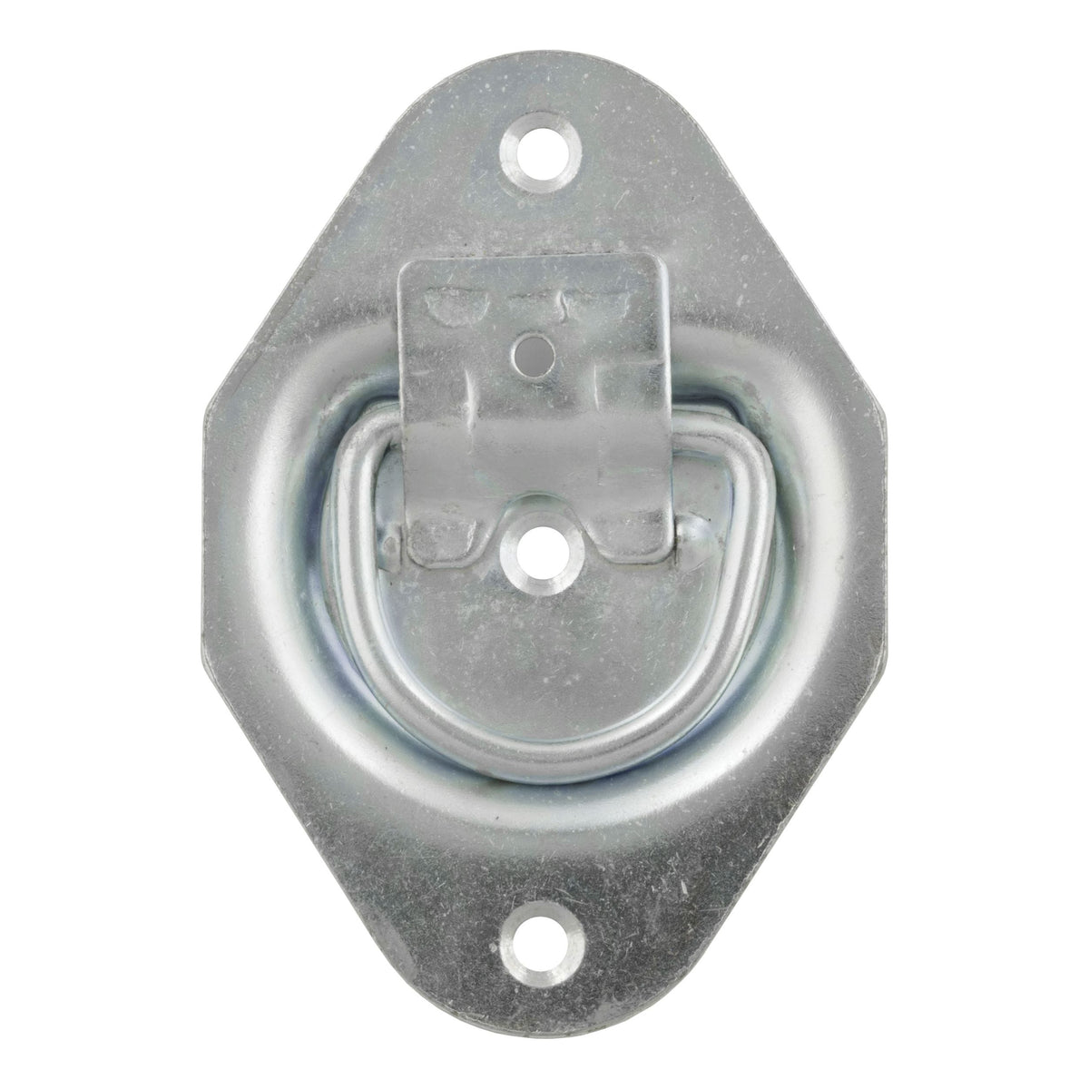 Roof Racks, Carriers & Cargo Management, 8-in, 1200-lb, Clear - Item 0000718 V4