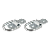 Roof Racks, Carriers & Cargo Management, 1-in, 4-in, 1200-lb, 2-pk - Item 0000733 Z6