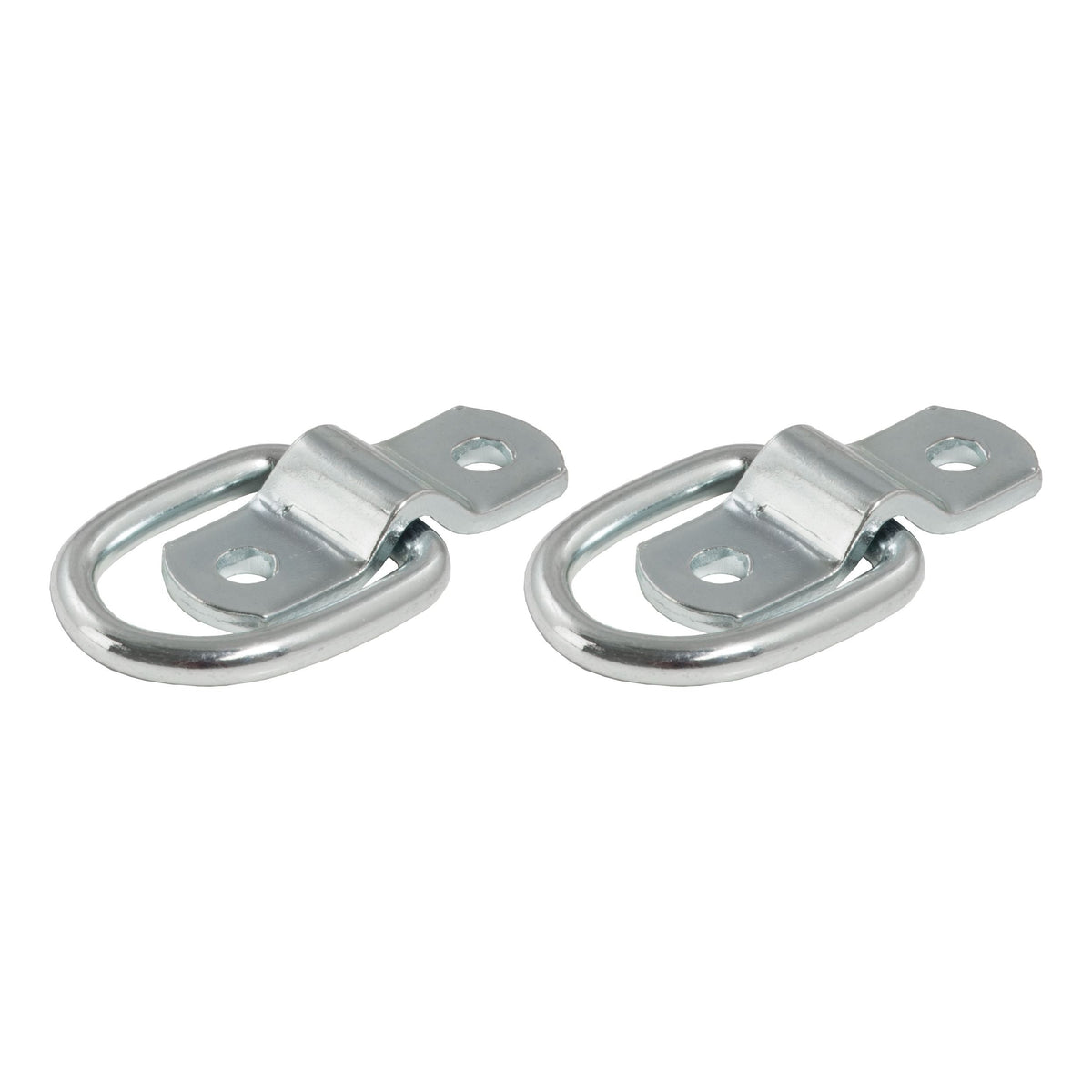 Roof Racks, Carriers & Cargo Management, 1-in, 4-in, 1200-lb, 2-pk - Item 0000733 Z6