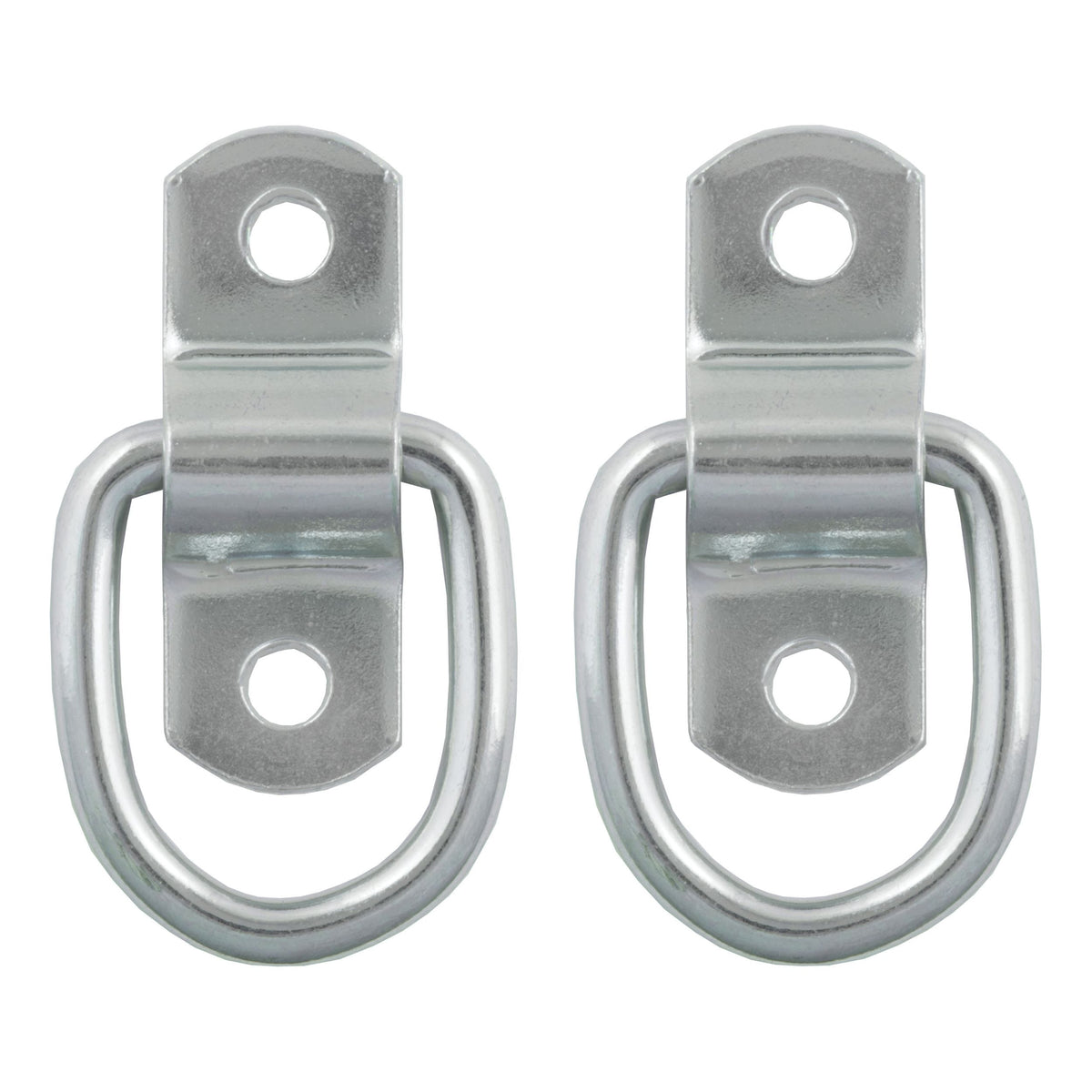 Roof Racks, Carriers & Cargo Management, 1-in, 4-in, 1200-lb, 2-pk - Item 0000733 Z6