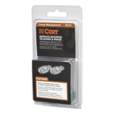 Roof Racks, Carriers & Cargo Management, 1-in, 4-in, 1200-lb, 2-pk - Item 0000733 Z6