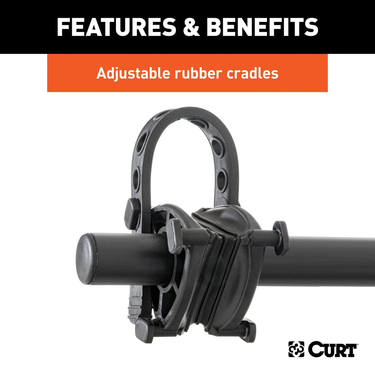 Roof Racks, Carriers & Cargo Management - Item 0000706 N3