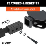 Roof Racks, Carriers & Cargo Management - Item 0000706 N3