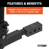 Roof Racks, Carriers & Cargo Management - Item 0000706 N3