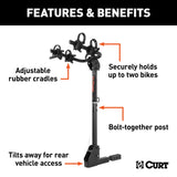 Roof Racks, Carriers & Cargo Management - Item 0000706 N3