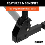 Roof Racks, Carriers & Cargo Management - Item 0000706 N3