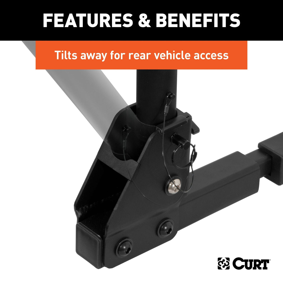 Roof Racks, Carriers & Cargo Management - Item 0000706 N3