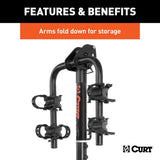 Roof Racks, Carriers & Cargo Management - Item 0000706 N3