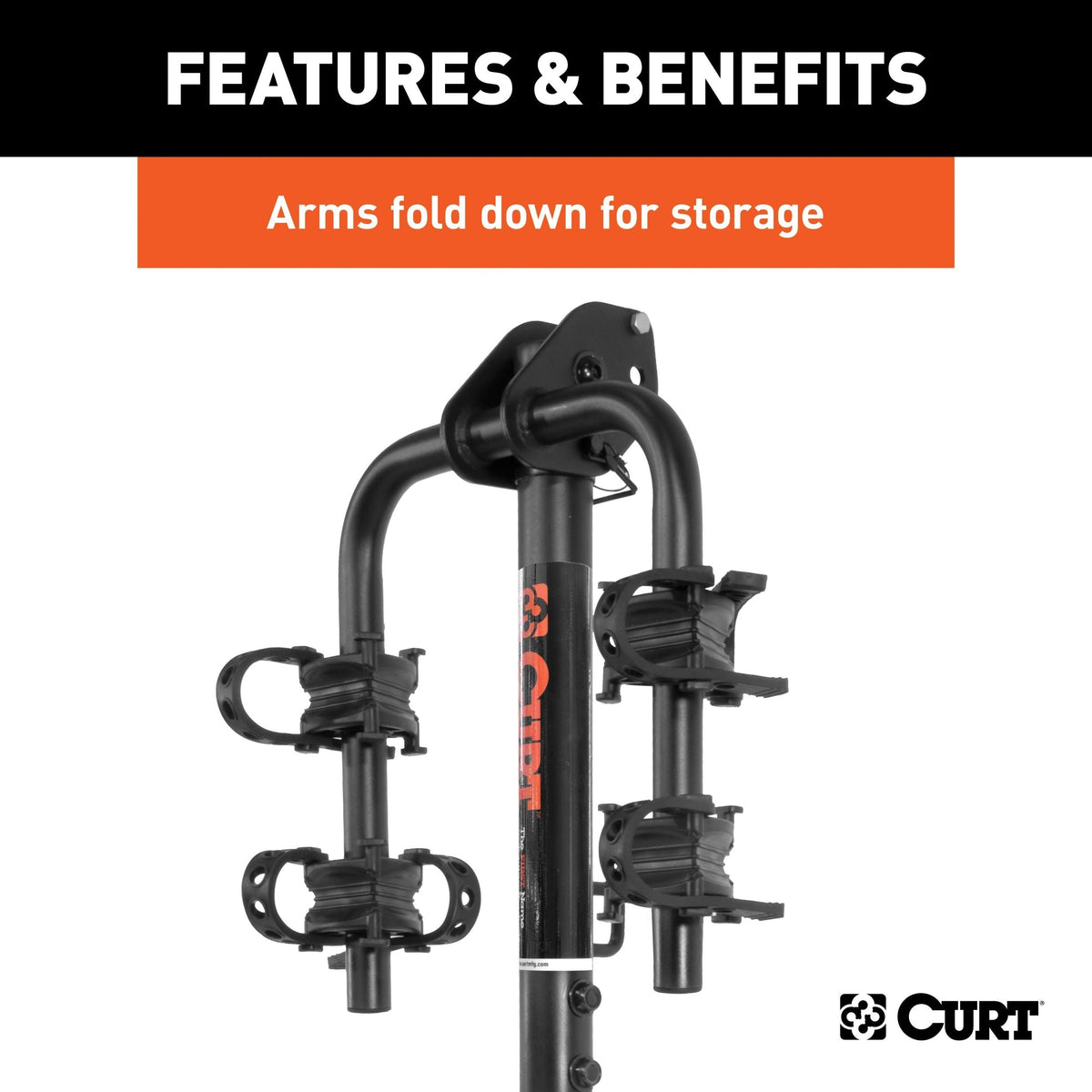 Roof Racks, Carriers & Cargo Management - Item 0000706 N3