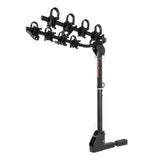 Roof Racks, Carriers & Cargo Management, 2-in, Black - Item 0000694 O2