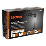 Roof Racks, Carriers & Cargo Management, 2-in, Black - Item 0000694 O2