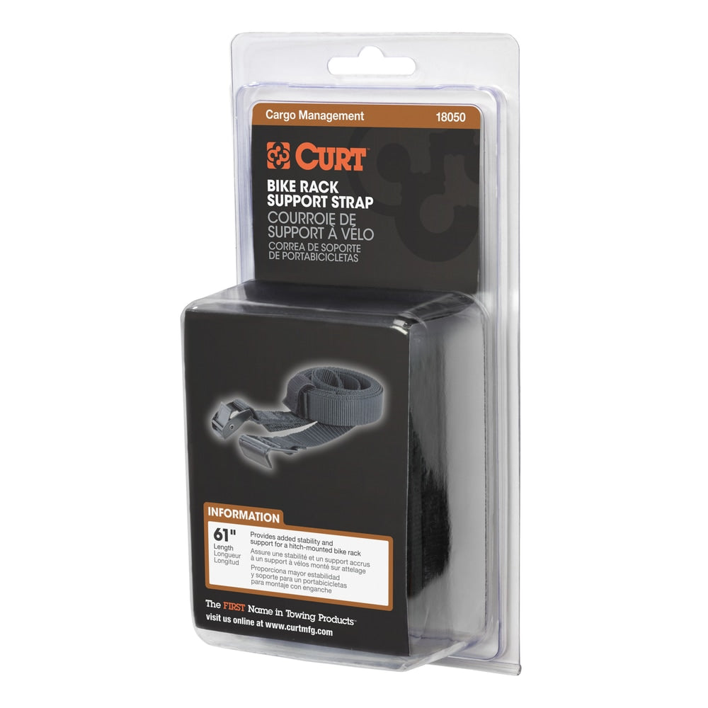Roof Racks, Carriers & Cargo Management, 61-in, Black - Item 0000704 Y0