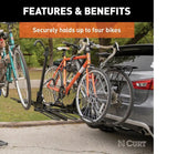 Roof Racks, Carriers & Cargo Management, 2-in - Item 0000685 W7