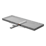 Roof Racks, Carriers & Cargo Management, Aluminum - Item 0000697 N7