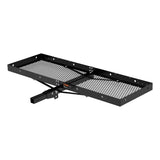 Roof Racks, Carriers & Cargo Management, 60 x 20, 500-lb - Item 0000698 S2