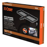 Roof Racks, Carriers & Cargo Management, 60 x 20, 500-lb - Item 0000698 S2