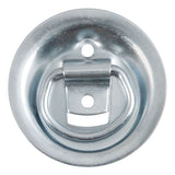 Towing Accessories, 8-in, 1000-lb, Clear - Item 0000739 H3