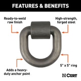 Roof Racks, Carriers & Cargo Management, 3 x 3 - Item 0000695 I0