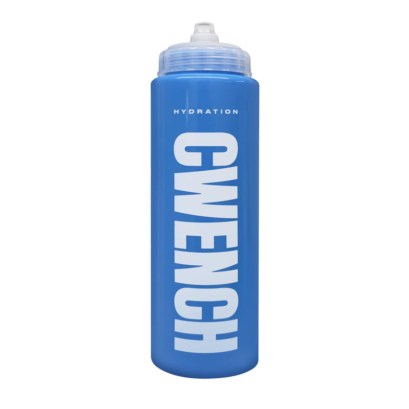 Water Bottle, 27-oz, Blue - Item 0006341 A3