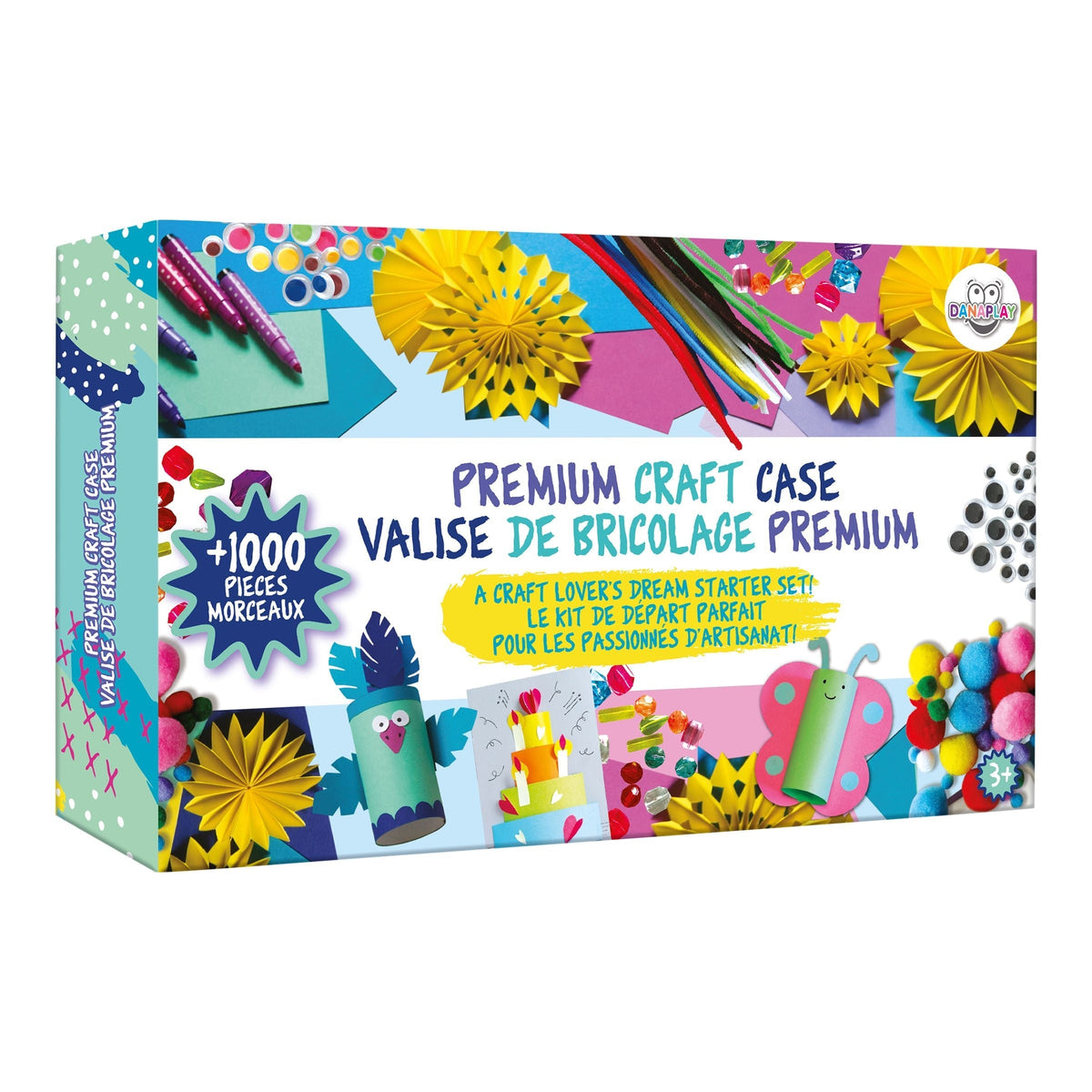Craft Kits - Item 0010920 V2