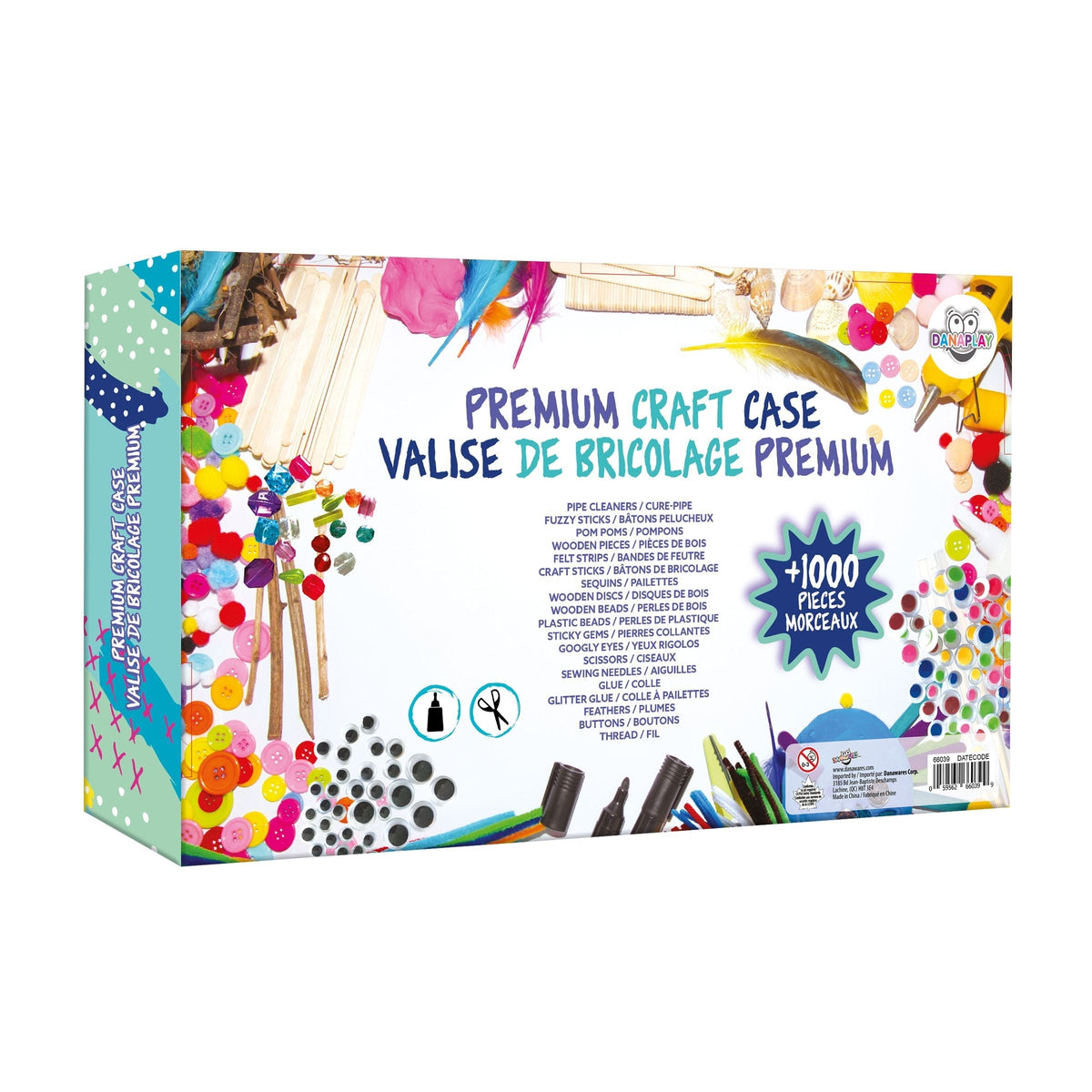 Craft Kits - Item 0010920 V2