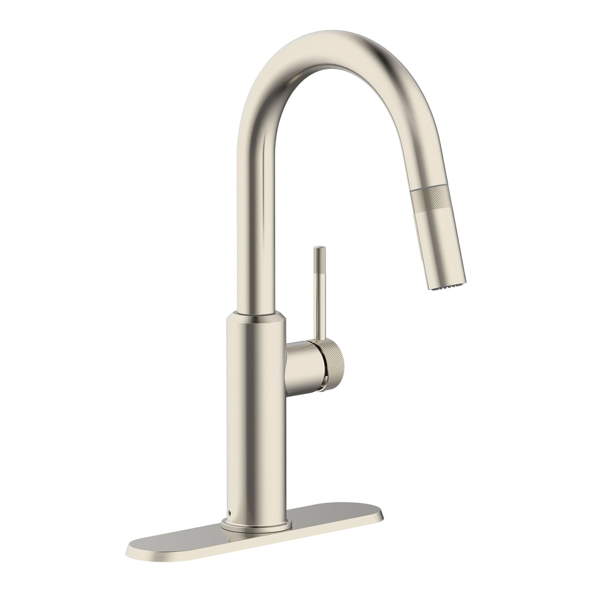 Kitchen Sinks & Faucets, Stainless Steel - Item 0008560 W0