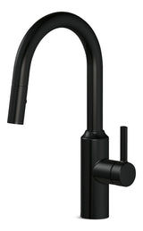 Kitchen Sinks & Faucets, Black - Item 0008566 O8