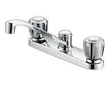 Kitchen Sinks & Faucets - Item 0008577 O2