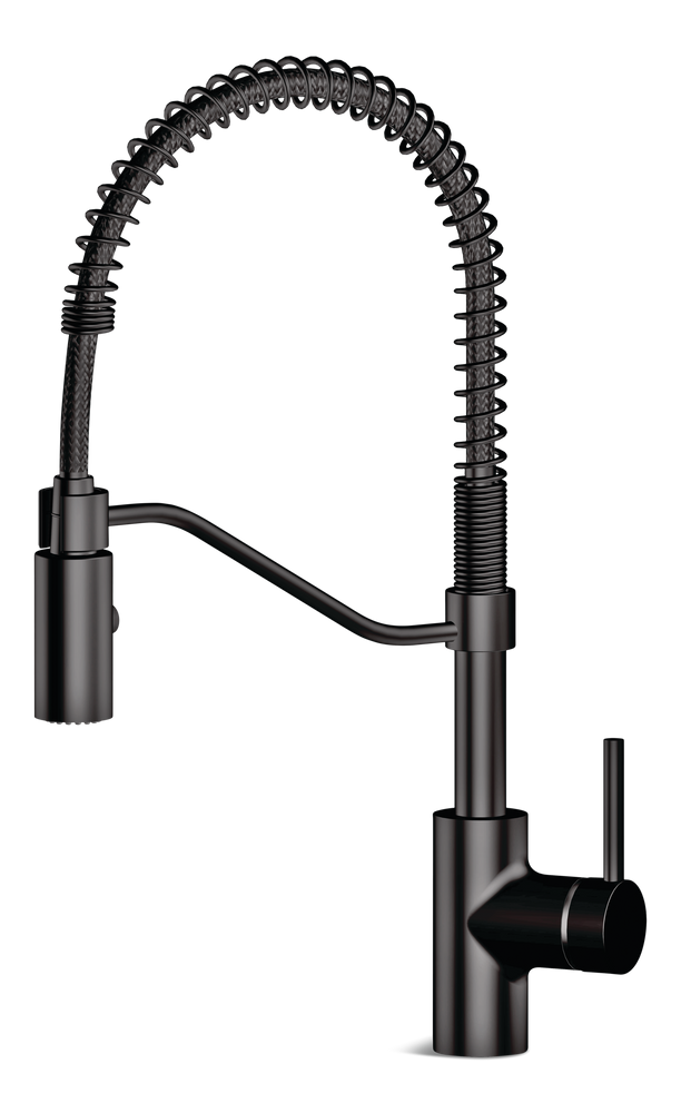 Sinks, Faucets & Fixtures, Black - Item 0001938 H2