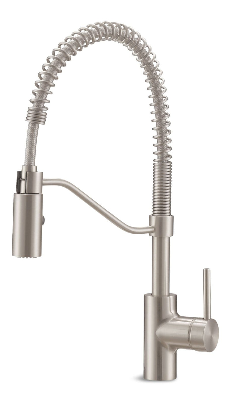 Sinks, Faucets & Fixtures, Stainless Steel - Item 0001941 D4