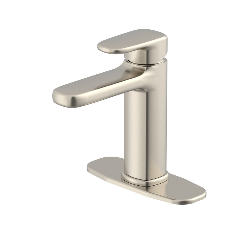 Sinks, Faucets & Fixtures, 4-in - Item 0001936 S7